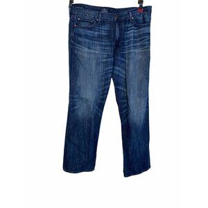 Lucky Brand Jeans 38 x 32 361 vintage straight